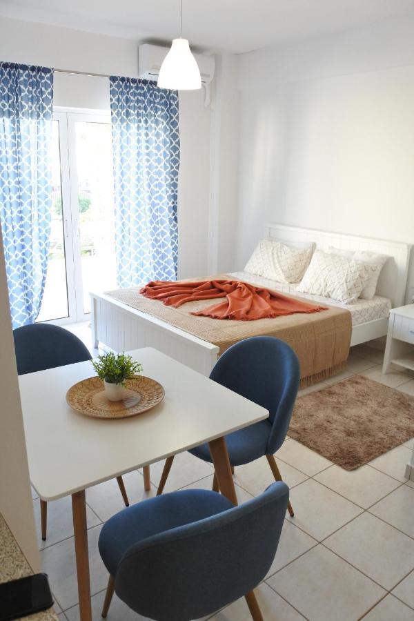 Vanilla Studio Preveza Exteriör bild