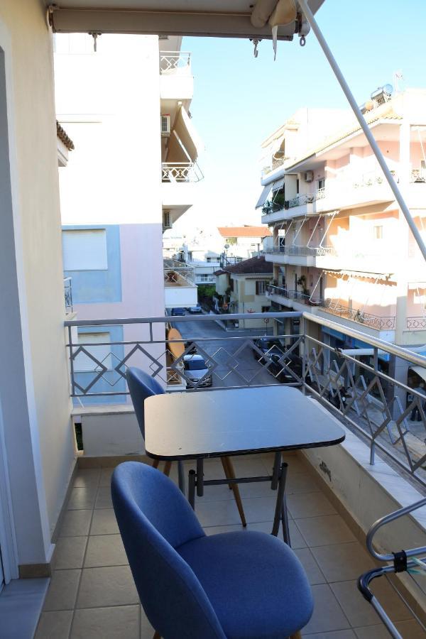 Vanilla Studio Preveza Exteriör bild