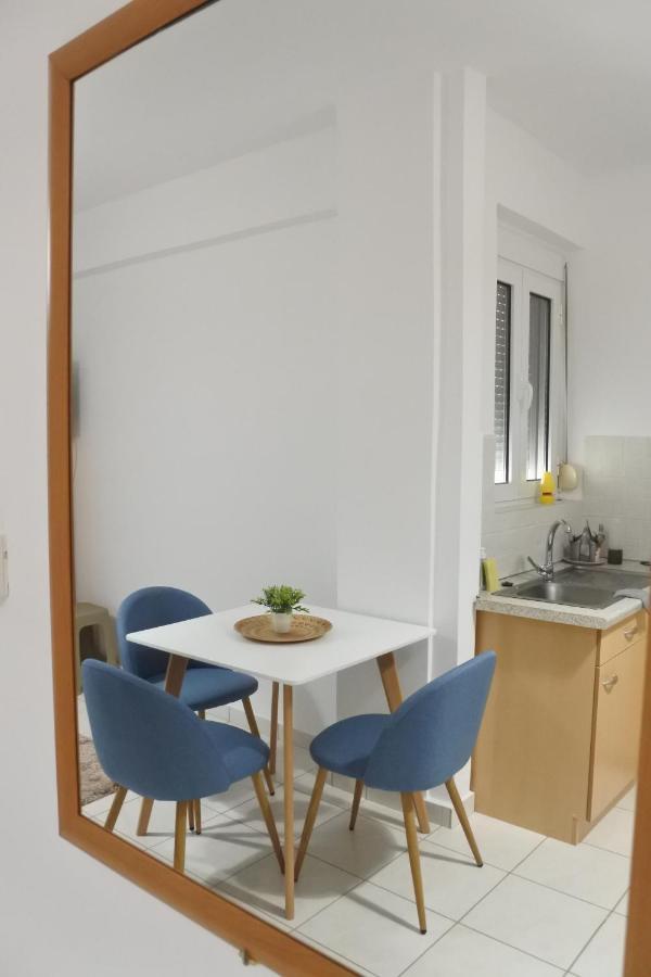 Vanilla Studio Preveza Exteriör bild
